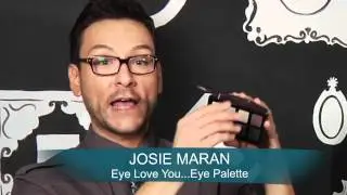 In My Kit - Josie Maran