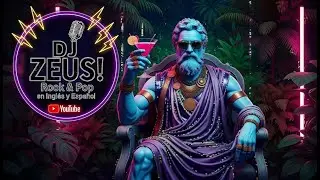 DJ ZEUS! RADIO ZEUS ROCK & POP! En ingles #11 REMIX, My Play List Music, My Favorite Songs