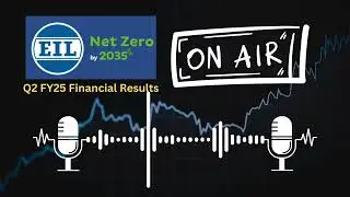 Engineers India Ltd Q2 FY25 Financial Results: Key Insights & Analysis
