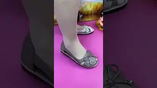 Amazing new design top quality eid special beautiful shoes 