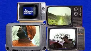 Chromat!k - Weatherman (Official Video)