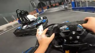 q8 karting part 3