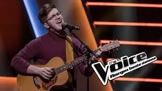 Sindre Steig &ndash; Stop This Train | Knockouts | The Voice Norge 2019