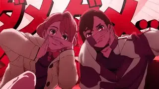 On The Way (Tagalog Cover)「DANDADAN OP 2」