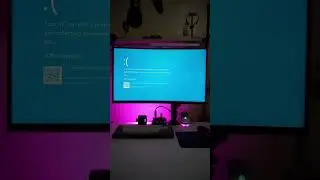 BSOD quick fix DXGI_ERROR_DEVICE_HUNG #shorts