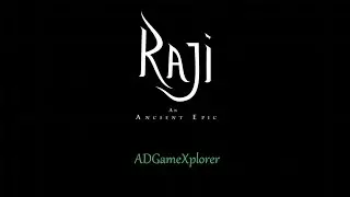 Raji: An ancient epic Gameplay Part 1 | Xbox Game Pass collections