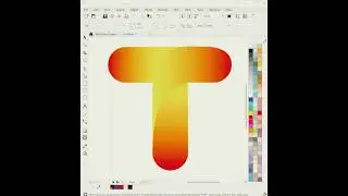 Coreldraw Easy Design 3d Design #coreldraw #coreldrawdesign #coreldrawtips #trending shorts #corel