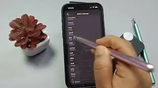iPhone 17/17 Pro Max/Air | Как изменить язык на iPhone 17 | Переключение языка клавиатуры и системы