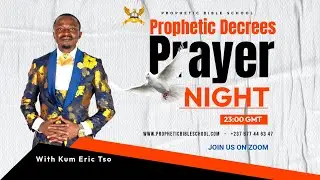 Powerful Spiritual Warfare Prayer Points: Making Prophetic Decrees and Declarations
