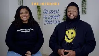Season 2 Episode 1:  The Internet Is Not A Real Place