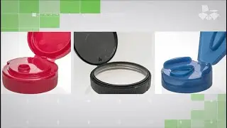 MRP Solutions' Produces Closures for the Food Sector