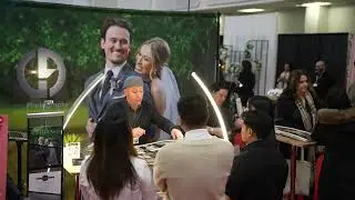 2025 Modern Wedding Show
