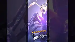 Yu-Gi-Oh! Duel Links - Haga Summon Insect Queen #11 #yugiohduellinks