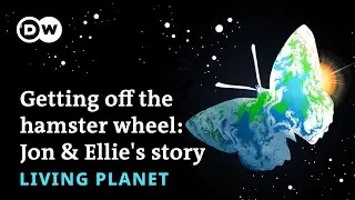 Breaking up with mindless consumerism | Living Planet Podcast