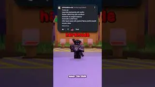 Hard Mode Challenge in 99 Nights in the Forest Part 19 - Roblox
