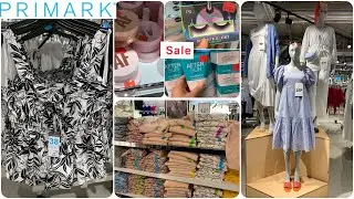 What&rsquo;s new in primark - August 2021