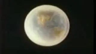 Global Warming Warning 1984 US Government