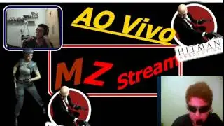 Mz stream com darkgrim