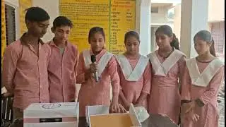 First Aid Box- Himmatpur