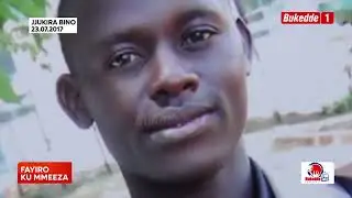 EYABULA MU 2017 AKYANONYEZEBWA TANALABIKA.