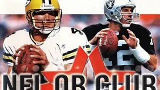 CGRundertow NFL QUARTERBACK CLUB 2002 for PlayStation 2 Video Game Review