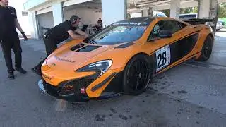 Circuito Guadix nov 2022