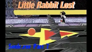Sonic exe Part 7