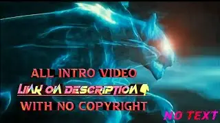 new intro no text 3d //new gaming 3d intro / entro/ gaming entro /intro