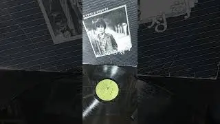 손정희 첫사랑의 연가 #vinyl #lp #kpop