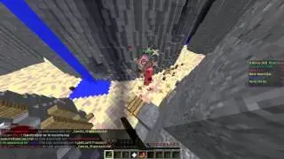 [Minecub-DN] Al menos muri&oacute; :v |CortosMC|
