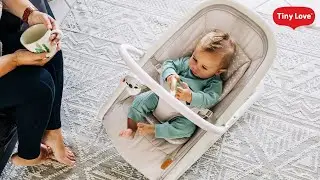 Boho Chic 2-in-1 Rocker PT