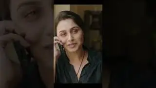 career success story of rani mukherjee, Mrs Chatterjee Vs Norway