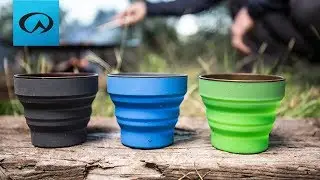 Lifeventure Silicone Cookware