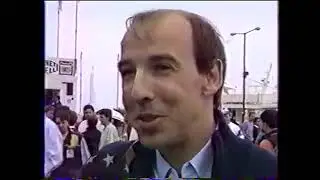 Rallye Sanremo 1989 - Rallye Vidéo