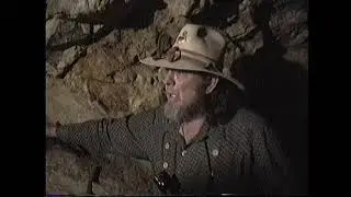 Rare 1996 Footage: Researching the Canceled 
