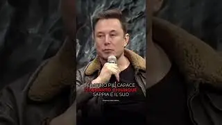 🎙 Elon Musk e l&rsquo;Allarme Intelligenza Artificiale: &ldquo;Pi&ugrave; Pericolosa delle Armi Nucleari&rdquo;