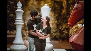 Two Doctors, One Heartbeat ❤️&zwj;🩹 | Romantic Pre-Wedding Film