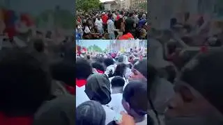 👉 Haitians in Brooklyn Unite | Little Haiti Stands Strong