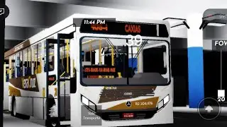 Deixa o like se inscreve no canal, empresa vera cruz 405-1 caxias