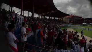 River 1-2 Ind Sta Fe Central Broward Regional Park & Stadium 01/14/18