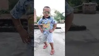😜💯😜Lollipop Lagelu | Best 👹Bhojpuri Song | #shorts  #bhojpurisong  #funny #comedy #dancevideo