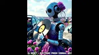 Track: Electronic Prison Artist:Dj BeBeT Genre:HouseLocation:OdessaYear:2025