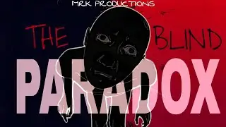 MRK PRODUCTION | THE BLIND PARADOX | OFFICIAL TEASER  | TANUJ K | KUNAL & ANURAG | PIYUSH S | 2026