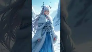 When Ice Starts to Burn &ndash; Chillpower | Cold Control Eternal&mdash;Short