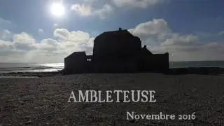 Le Fort D'ambleteuse