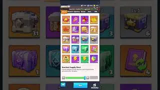 Overlord for f2p players in lastwar survival #game #gaming #lastwar #gameplay 