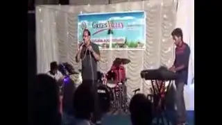 Chalte Chalte - Three Piece Orchestra - Alan, Kevin and Lal