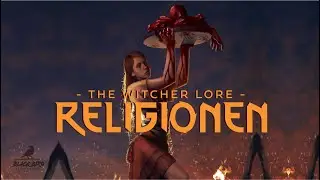 The Witcher Lore - Religionen