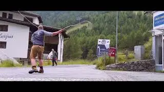 Goasslschn&ouml;llen in Val Senales @ Maso Corto