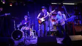 Crucify your mind - The Dreamlanders &ndash; Smiths Alternative book shop Canberra CBD
